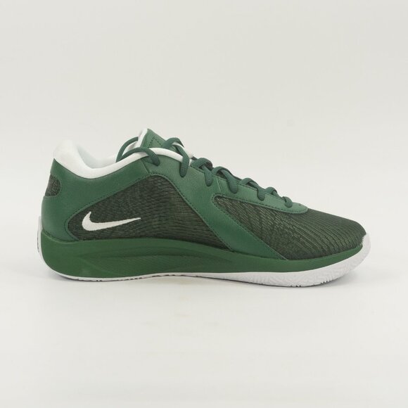 Nike Giannis Zoom Freak 6 TB \'Gorge Green\' FV1292-300 Basketball size 8 main image 5